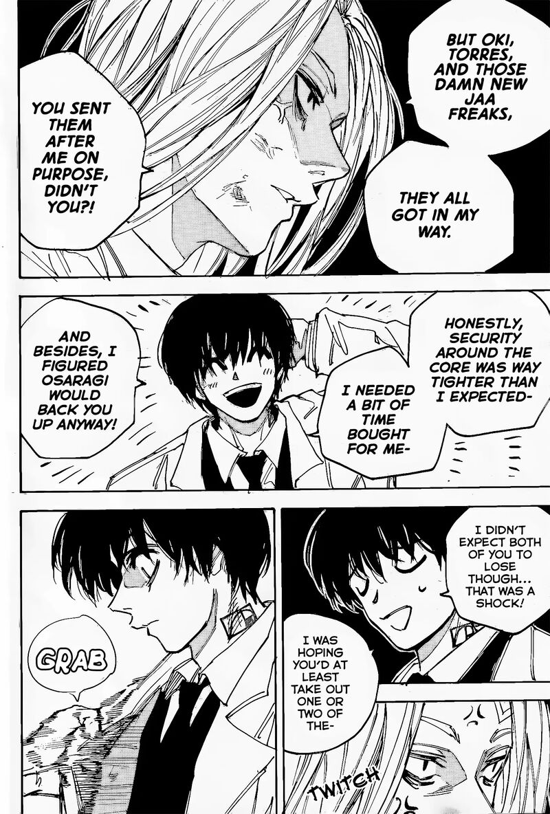 Chapter 221 - Page 15